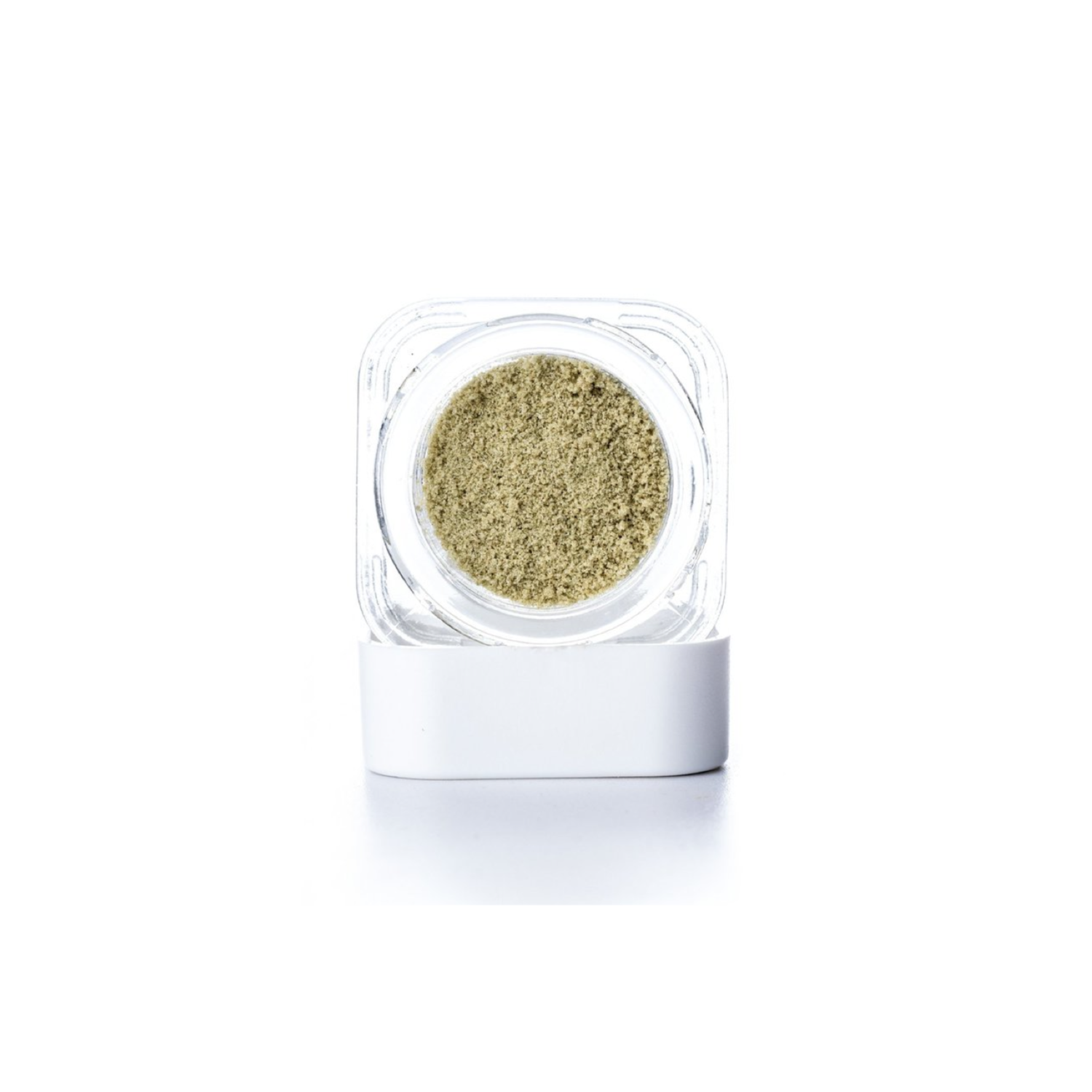 JAM: THCA Ice Water Bubble Hash (I) Canal Street Runtz 1G